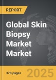 Skin Biopsy Market - Global Strategic Business Report- Product Image