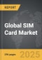 SIM Card - Global Strategic Business Report - Product Thumbnail Image