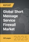 Short Message Service Firewall - Global Strategic Business Report - Product Thumbnail Image