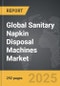Sanitary Napkin Disposal Machines - Global Strategic Business Report - Product Thumbnail Image
