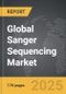 Sanger Sequencing - Global Stategic Business Report - Product Thumbnail Image