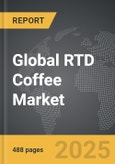 RTD Coffee - Global Strategic Business Report- Product Image