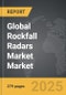 Rockfall Radars Market - Global Strategic Business Report - Product Thumbnail Image