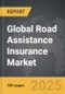 Road Assistance Insurance - Global Strategic Business Report - Product Image