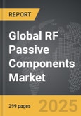 RF Passive Components - Global Strategic Business Report- Product Image