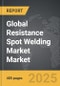 Resistance Spot Welding Market - Global Strategic Business Report - Product Thumbnail Image