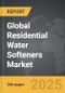 Residential Water Softeners - Global Strategic Business Report - Product Thumbnail Image