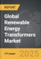 Renewable Energy Transformers - Global Stategic Business Report - Product Thumbnail Image