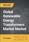 Renewable Energy Transformers Market - Global Strategic Business Report - Product Thumbnail Image