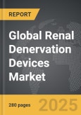 Renal Denervation Devices - Global Strategic Business Report- Product Image
