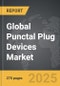 Punctal Plug Devices - Global Strategic Business Report - Product Thumbnail Image