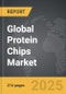Protein Chips - Global Strategic Business Report - Product Thumbnail Image