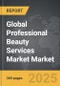 Professional Beauty Services Market - Global Strategic Business Report - Product Thumbnail Image