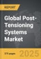 Post-Tensioning Systems - Global Strategic Business Report - Product Thumbnail Image