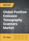 Positron Emission Tomography Scanners - Global Strategic Business Report - Product Thumbnail Image