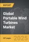 Portable Wind Turbines - Global Strategic Business Report - Product Thumbnail Image