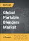 Portable Blenders - Global Strategic Business Report - Product Image