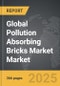 Pollution Absorbing Bricks Market - Global Strategic Business Report - Product Thumbnail Image