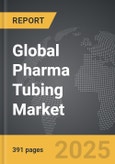 Pharma Tubing - Global Strategic Business Report- Product Image