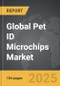 Pet ID Microchips - Global Strategic Business Report - Product Image