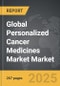 Personalized Cancer Medicines Market - Global Strategic Business Report - Product Thumbnail Image