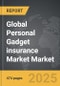 Personal Gadget insurance Market - Global Strategic Business Report - Product Image