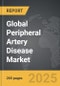 Peripheral Artery Disease - Global Strategic Business Report - Product Image