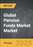 Pension Funds Market - Global Strategic Business Report- Product Image