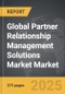 Partner Relationship Management Solutions Market - Global Strategic Business Report - Product Thumbnail Image
