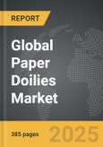 Paper Doilies - Global Strategic Business Report- Product Image