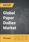 Paper Doilies - Global Strategic Business Report - Product Image