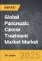 Pancreatic Cancer Treatment Market - Global Strategic Business Report - Product Thumbnail Image