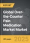 Over-the-Counter Pain Medication Market - Global Strategic Business Report - Product Thumbnail Image