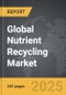 Nutrient Recycling - Global Strategic Business Report - Product Thumbnail Image