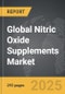 Nitric Oxide Supplements - Global Strategic Business Report - Product Image