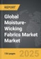Moisture-Wicking Fabrics Market - Global Strategic Business Report - Product Thumbnail Image