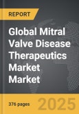 Mitral Valve Disease Therapeutics Market - Global Strategic Business Report- Product Image