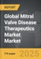 Mitral Valve Disease Therapeutics Market - Global Strategic Business Report - Product Image