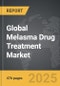 Melasma Drug Treatment - Global Strategic Business Report - Product Thumbnail Image