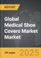 Medical Shoe Covers Market - Global Strategic Business Report - Product Thumbnail Image
