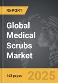 Medical Scrubs - Global Strategic Business Report- Product Image