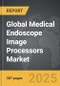 Medical Endoscope Image Processors - Global Strategic Business Report - Product Thumbnail Image