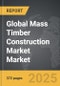 Mass Timber Construction Market - Global Strategic Business Report - Product Thumbnail Image