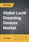 Lucid Dreaming Devices - Global Strategic Business Report - Product Thumbnail Image