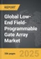 Low-End Field-Programmable Gate Array (FPGA) - Global Strategic Business Report - Product Thumbnail Image