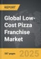 Low-Cost Pizza Franchise - Global Stategic Business Report - Product Image