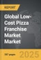 Low-Cost Pizza Franchise Market - Global Strategic Business Report - Product Thumbnail Image