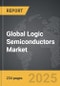 Logic Semiconductors - Global Strategic Business Report - Product Thumbnail Image
