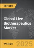 Live Biotherapeutics - Global Strategic Business Report- Product Image