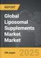 Liposomal Supplements Market - Global Strategic Business Report - Product Thumbnail Image